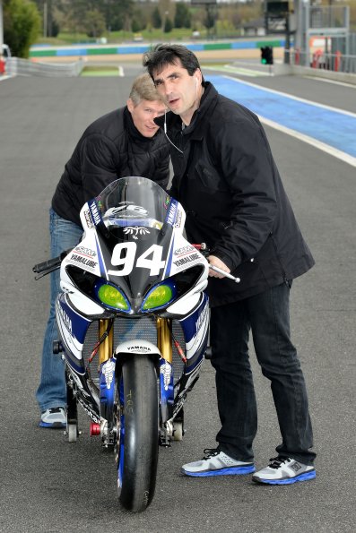 2013 00 Test Magny Cours 00019